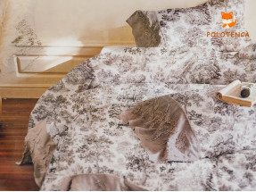 Постіль COMFORTABLE 1,5ка №16