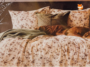 Постіль COMFORTABLE євро №18