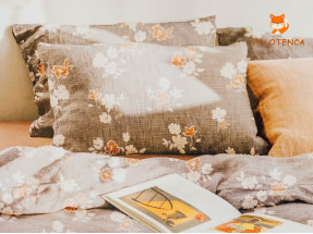 Постіль COMFORTABLE 2ка №7