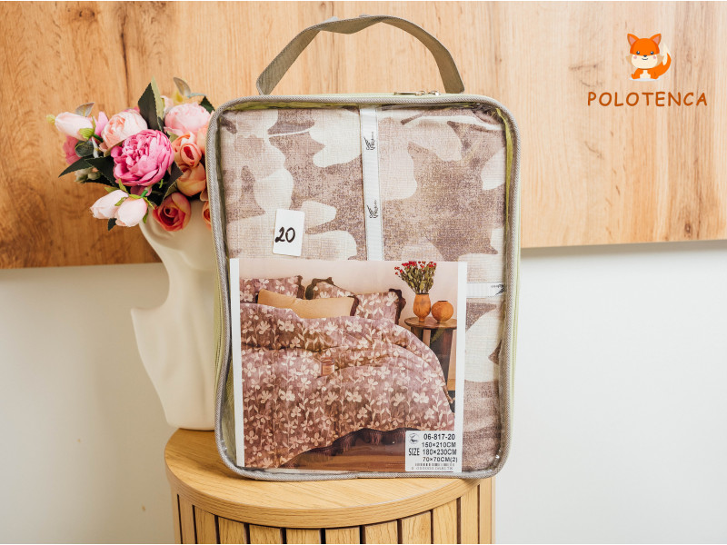 Постіль COMFORTABLE євро №20 Постіль COMFORTABLE євро №20