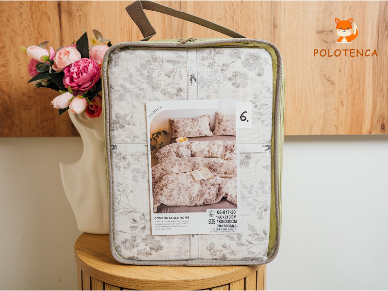 Постіль COMFORTABLE євро №6 Постіль COMFORTABLE євро №6
