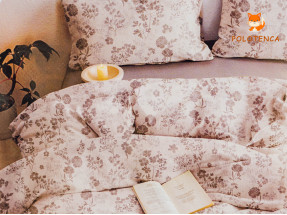 Постіль COMFORTABLE 1,5 №6