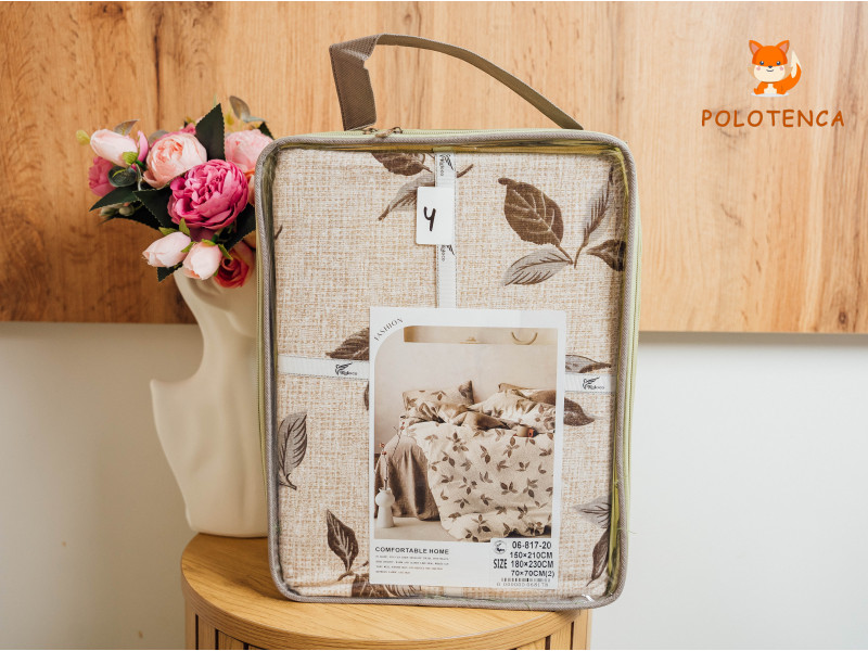 Постіль COMFORTABLE 2ка №4 Постіль COMFORTABLE 2ка №4