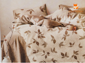 Постіль COMFORTABLE 1,5ка №4