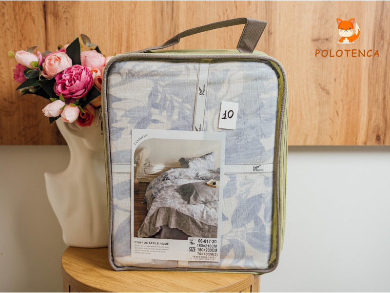 Постіль COMFORTABLE євро №10 Постіль COMFORTABLE євро №10