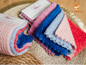 Салфетки Тиснение 25*25