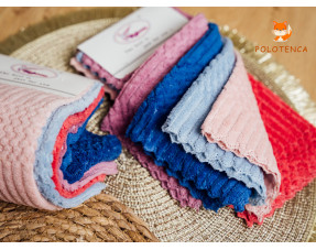 Салфетки Тиснение 25*25