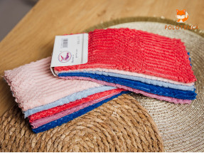 Салфетки Тиснение 30*30