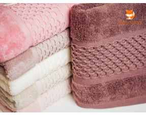 Рушники з Переплетом