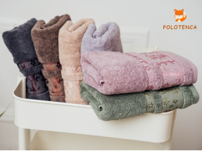 Рушники Бамбукова Гілка