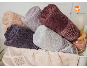 Лицеві рушники Ромбіки