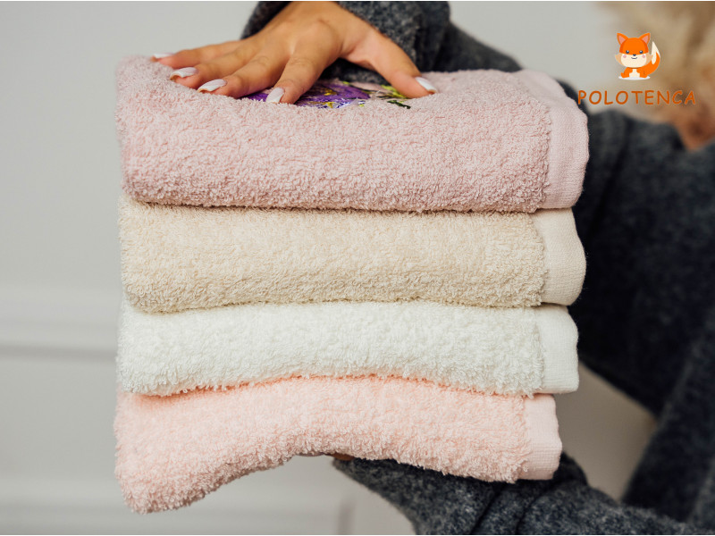 Банні рушники Тюльпан Банні рушники Тюльпан