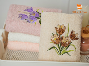 Кухня Тюльпан