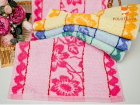 Кухня ромашка 3