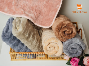 Банні рушники мікрофібра нова