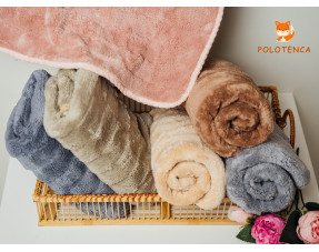 Банні рушники мікрофібра нова