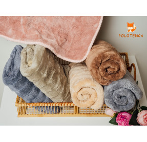 Банні рушники мікрофібра нова