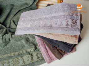 Кухонні рушники Бамбук