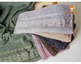 Кухонні рушники Бамбук