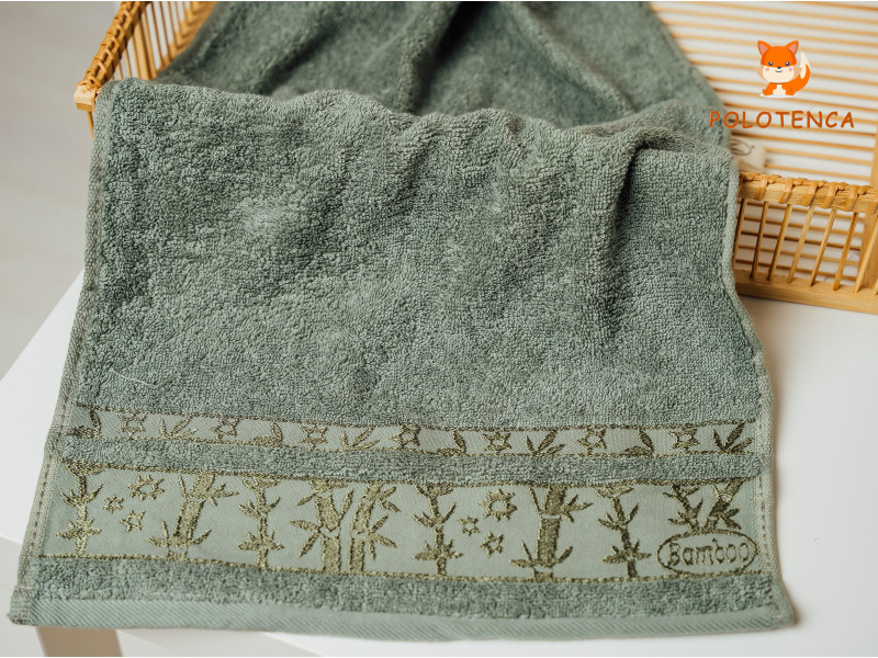 Кухонні рушники Бамбук Кухонні рушники Бамбук