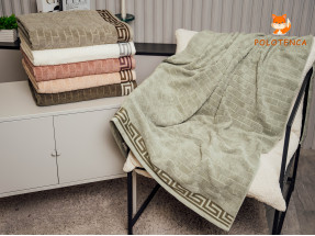 Сауна Версаче