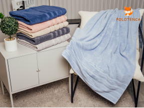 Сауна в полоску