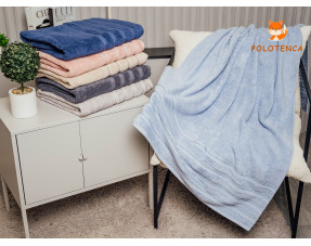 Сауна в полоску