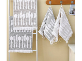 Рушники для рук Виделка