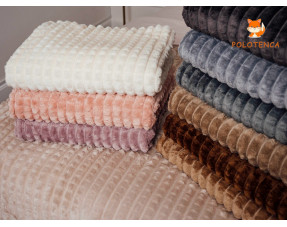 Плед Квадрат євро