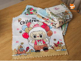 Салфетки Лабуба