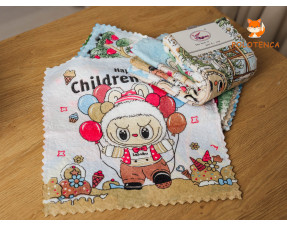 Серветки Лабуба