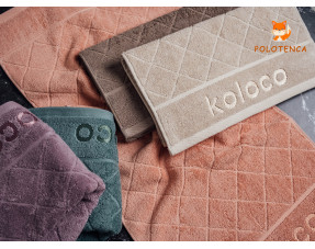 Кухонні рушники Ромбики