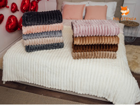 Плед Шарпей 3см евро 