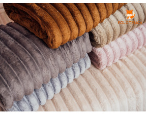 Плед Шарпей 5см 1.5ка