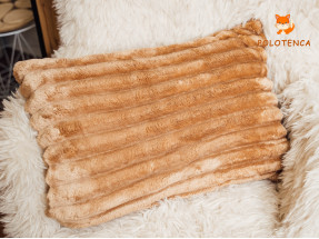 Наволочки Шарпей 50*70 Рижий