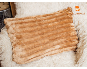 Наволочки Шарпей 50*70 Рижий