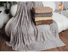 Плед Гілочка євро