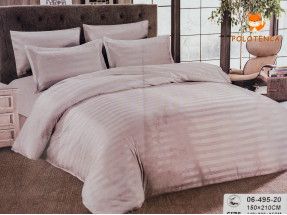 Страйп сатін євро #2