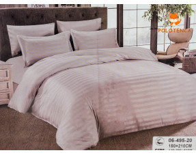 Страйп сатін євро #2