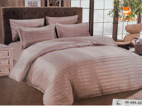 Страйп сатін євро #3