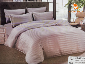 Страйп сатін євро #5