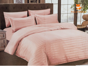 Страйп сатін євро #6