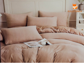 Постільна білизна муслін #12 1.5ка