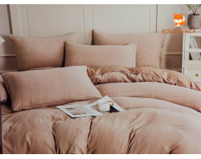 Постільна білизна муслін #12 1.5ка