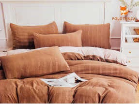 Двуспальный муслин #4