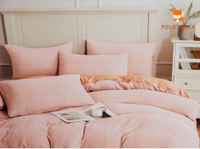 Двуспальный муслин #9