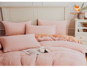 Двуспальный муслин #9