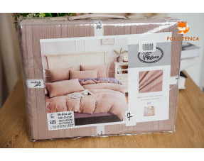 Двуспальный муслин #7