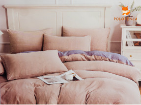 Постільна білизна муслін #7 1.5ка