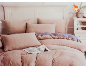 Постільна білизна муслін #7 1.5ка